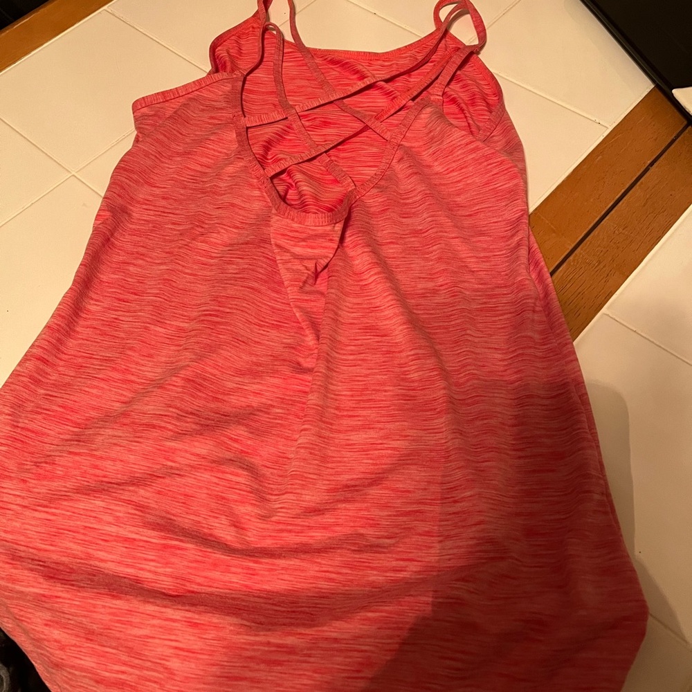 Beautiful new without tags Born Primitive tank